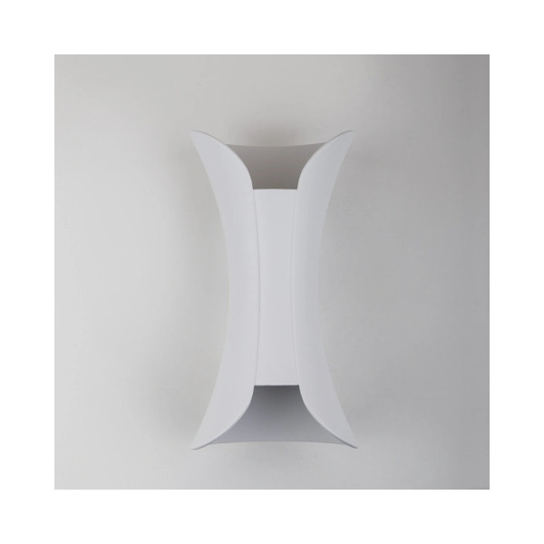 Вуличний світильник MJ-Light MJ17003 Olaf LED 1x6W 3200K IP54