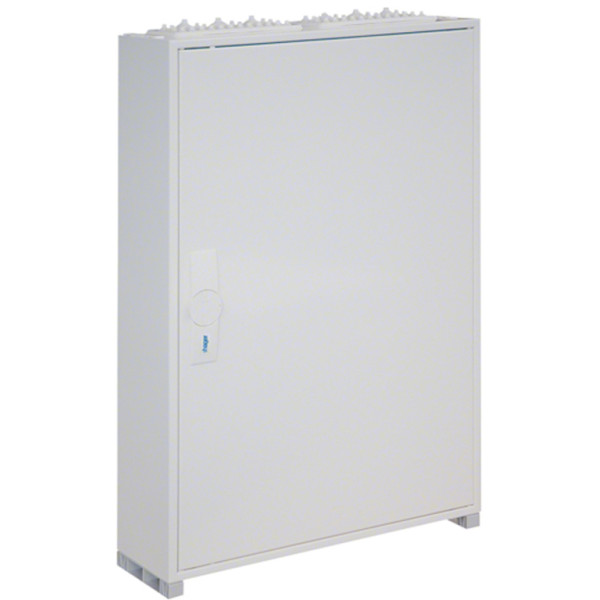 Щит метал. Univers FWB52S на 120 модулей накладной Hager