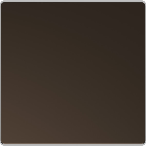 Одинарна клавіша Schneider Electric D-Life MTN3300-6052 мокко