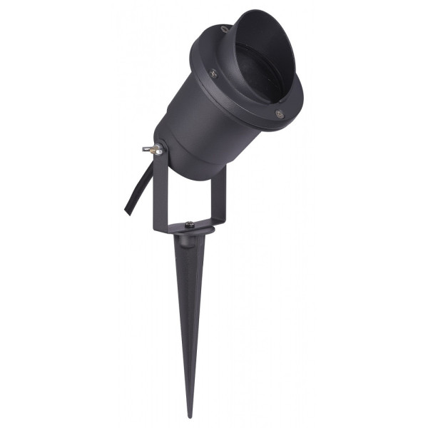 Вуличний світильник AZzardo AZ4503 Edvard