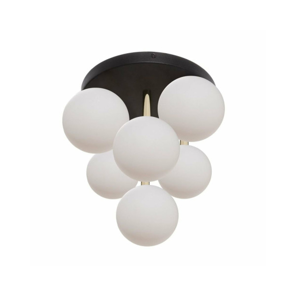 Люстра Zuma Line 5905316607828 Ali G9 7x40W IP20