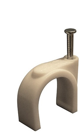 Кругла скоба E.Next e.ccc.stand.18 100шт (s014008)