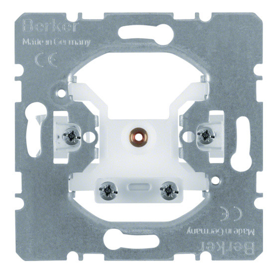 Розетка кабельного виводу Berker 1930