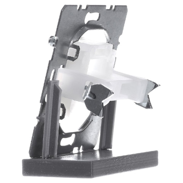 Розетка кабельного виводу Berker 1930 - фото №3