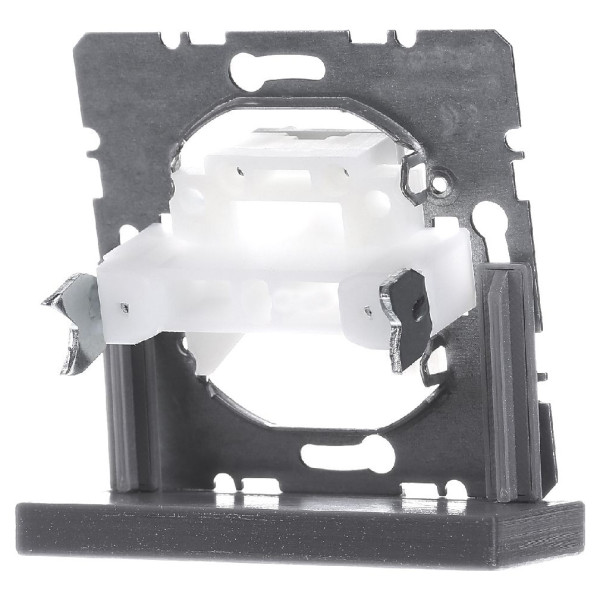 Розетка кабельного виводу Berker 1930 - фото №4