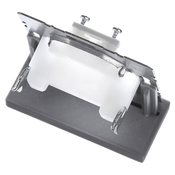 Розетка кабельного виводу Berker 1930 - фото №6