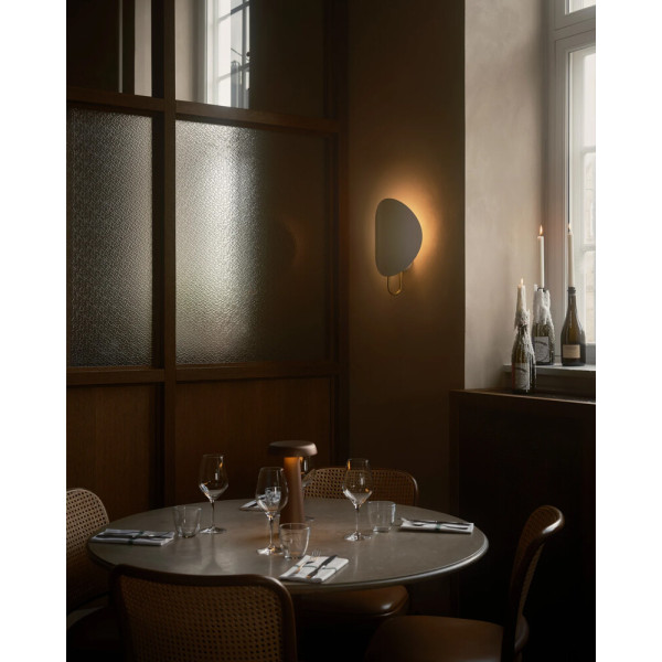 Бра, настінний світильник Nordlux 2320361001 Spargo E27 1x25W IP20 білий - фото №3