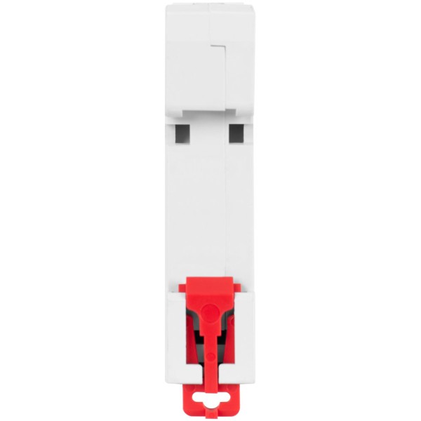 Модульний автоматичний вимикач E.Next e.mcb.stand.60.1.B10 1р 10А B (s001107) - фото №2