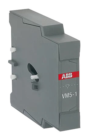 Механическая блокировка ABB VM5-1 (1SBN030100R1000)