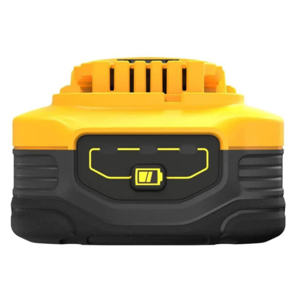 Акумуляторна батарея DeWALT DCBP518H2 XR Li-Ion 18В 5Аг 2шт - фото №4