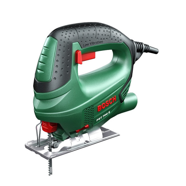 Электролобзик Bosch PST 700 E