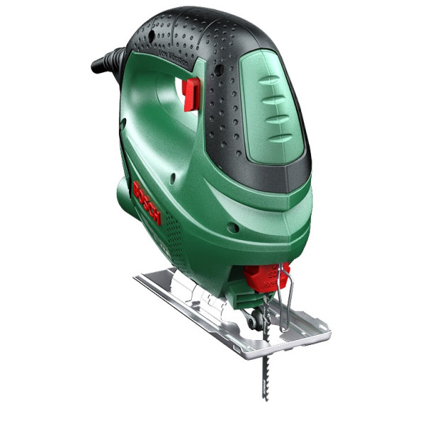Электролобзик Bosch PST 700 E - фото №4