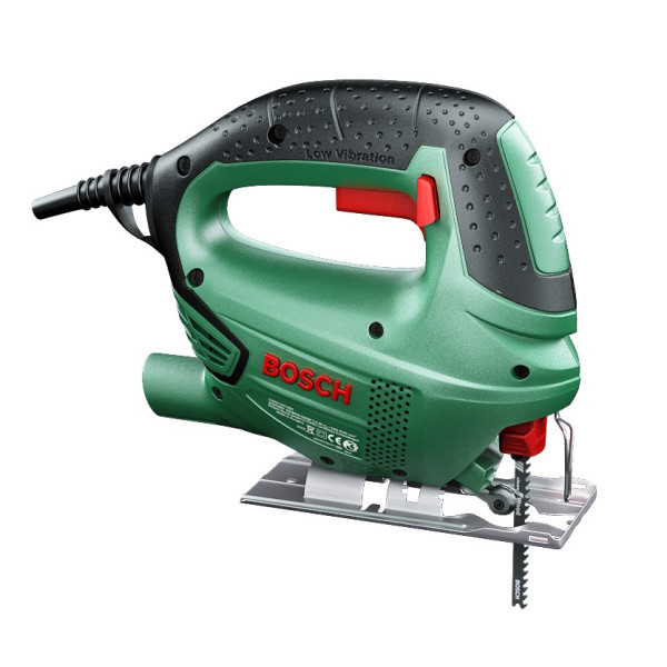 Электролобзик Bosch PST 700 E - фото №5