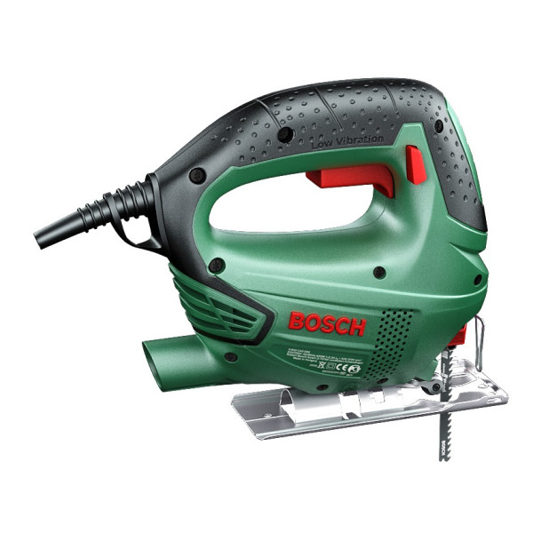 Электролобзик Bosch PST 700 E - фото №6
