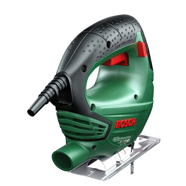 Электролобзик Bosch PST 700 E - фото №7