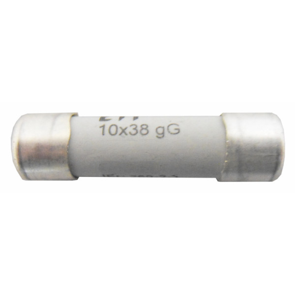 Цилиндрический предохранитель Schrack ISZ10002 500В AC 2А 10x38