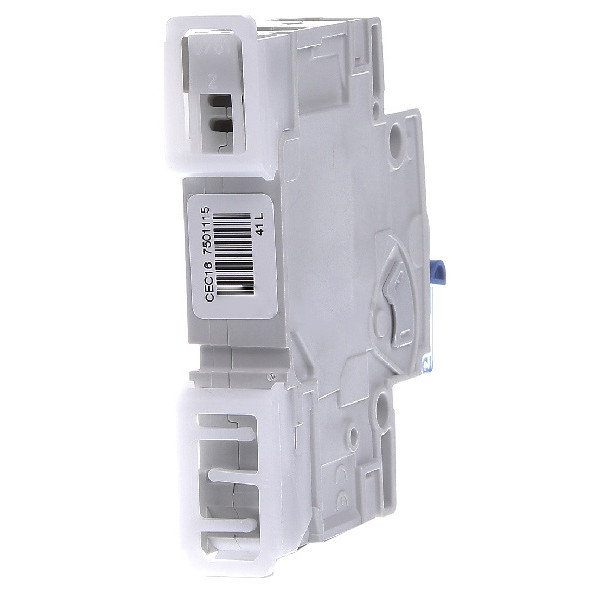 Автоматичний вимикач Doepke DLS6i C20-1 - фото №1