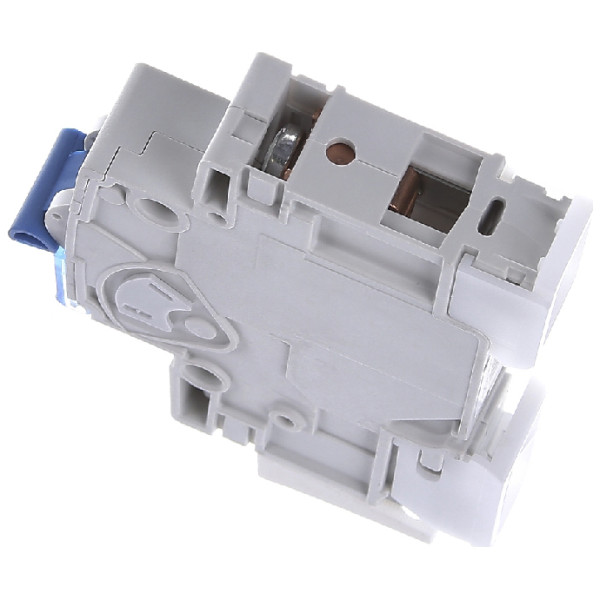 Автоматичний вимикач Doepke DLS6i C20-1 - фото №4