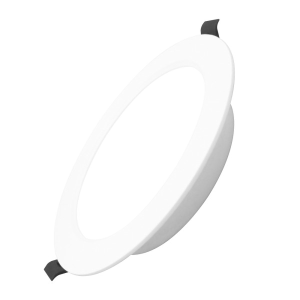 Светильник LED даунлайт Violux FRAME 15W 4200K круг IP20 ( 120100 ) - фото №9