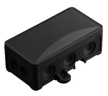 Распределительная коробка Pawbol A0063C 90x45 IP54