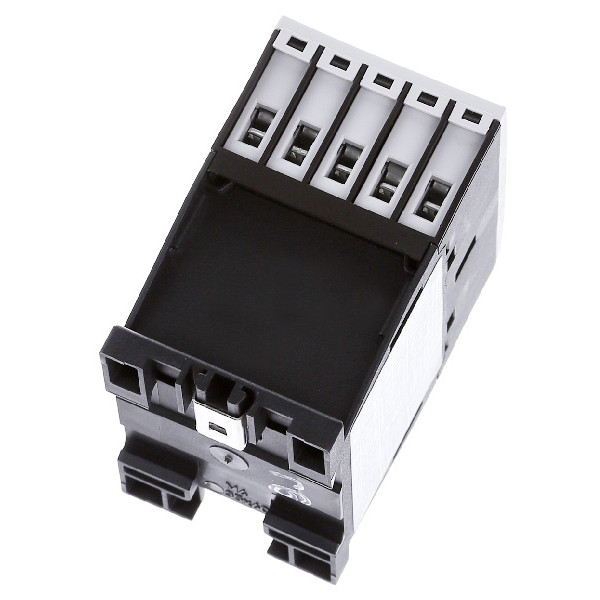 Контактор Eaton Moeller DILM9-01 (24VDC) - фото №2