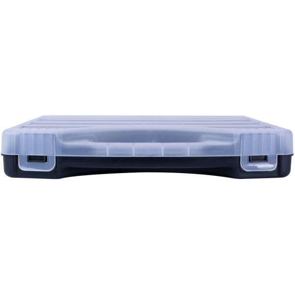 Пластиковый органайзер E.Next e.toolbox.pro.13, 12,5" 320x255x50мм (t011013) - фото №3