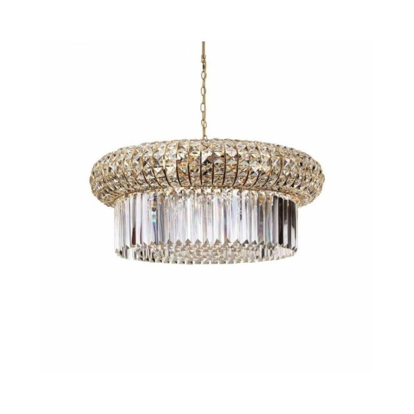 Люстра Ideal Lux 237800 Nabucco SP18