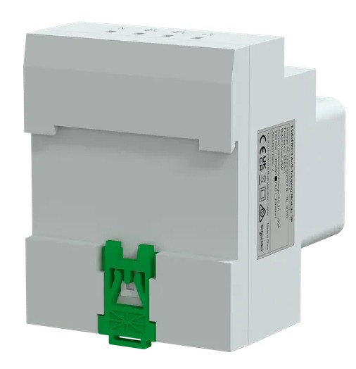 Контролер зкидання навантаження Schneider Electric 3ф 16А...50А (EVA2HPC3) - фото №2