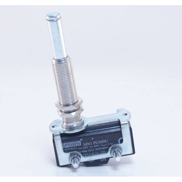 Кінцевий міні-вимикач під гвинт EMAS MN1PUM9U - фото №1