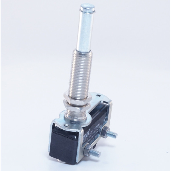 Кінцевий міні-вимикач під гвинт EMAS MN1PUM9U - фото №2