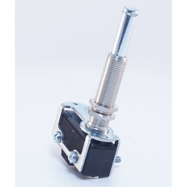 Кінцевий міні-вимикач під гвинт EMAS MN1PUM9U - фото №3