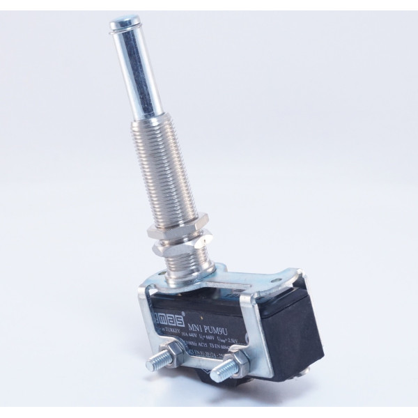 Кінцевий міні-вимикач під гвинт EMAS MN1PUM9U - фото №4