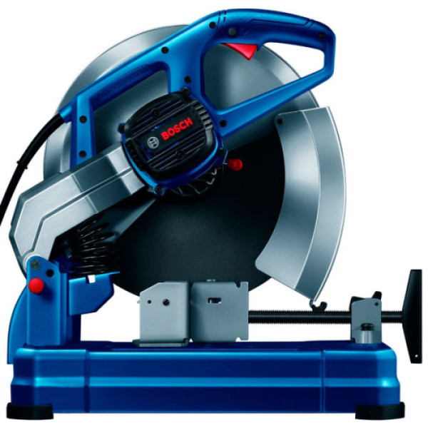 Монтажная пилка по металлу Bosch GCO 14-24 J (0601B37200) - фото №1