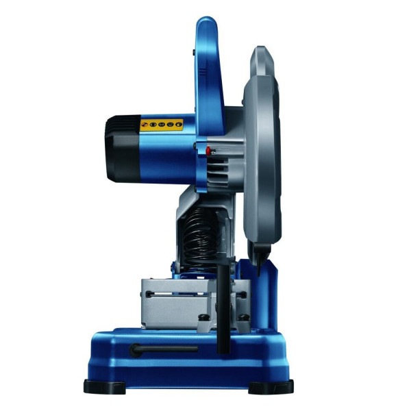 Монтажная пилка по металлу Bosch GCO 14-24 J (0601B37200) - фото №2