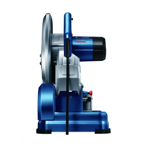 Монтажная пилка по металлу Bosch GCO 14-24 J (0601B37200) - фото №3