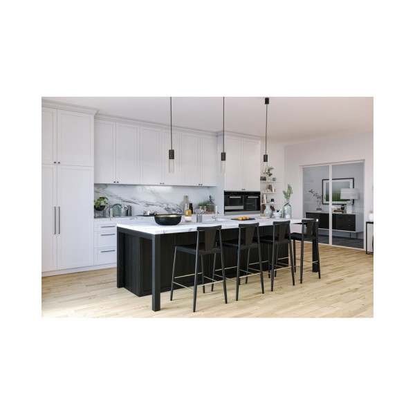 Подвесной светильник, люстра Nowodvorski 7866 Cylinder S GU10 1x10W IP20 Черный - фото №1