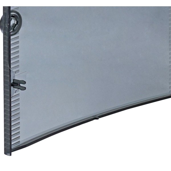 Вбудований щиток ETI 001101012 ECМ 24PT 24 М з прозорими дверцятами - фото №3