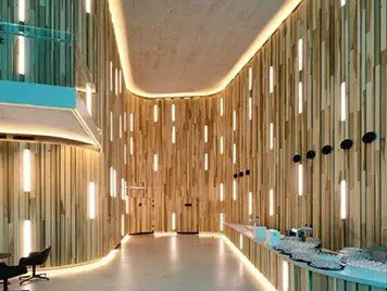 LED стрічка RISHANG 120-3014-24V-IP20 8.6W 836Lm 3000K 5м (RD08C0GC-WW) - фото №2