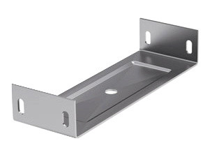Скоба DKC BMT-10 (SPC) під лоток з основою 200