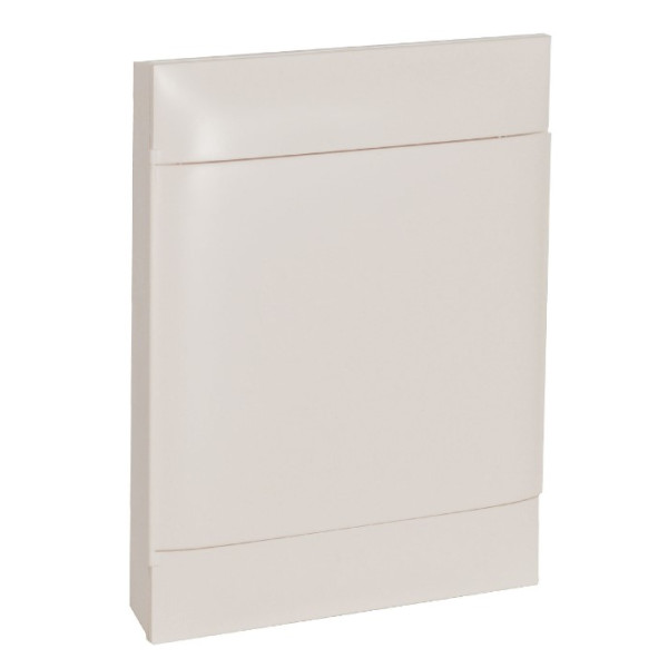 Щиток пластиковий Legrand Practibox S на 24 модулі