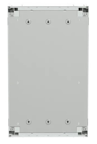 Навесной щит Schneider Electric PrismaSeT S LVSST524 5 рядов 24М - фото №3