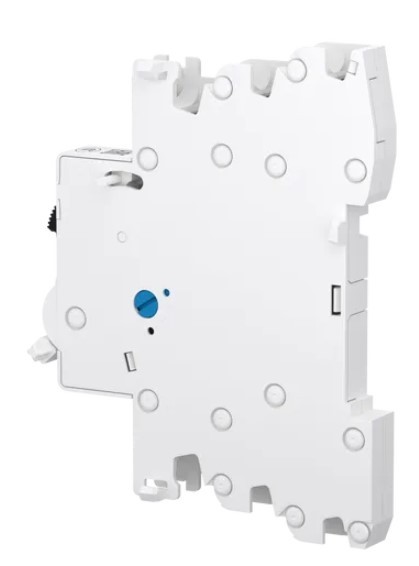 Допоміжний контакт Schneider Electric Acti9 OF/SD+OF від 100мА до 6А C60/C120 - фото №2