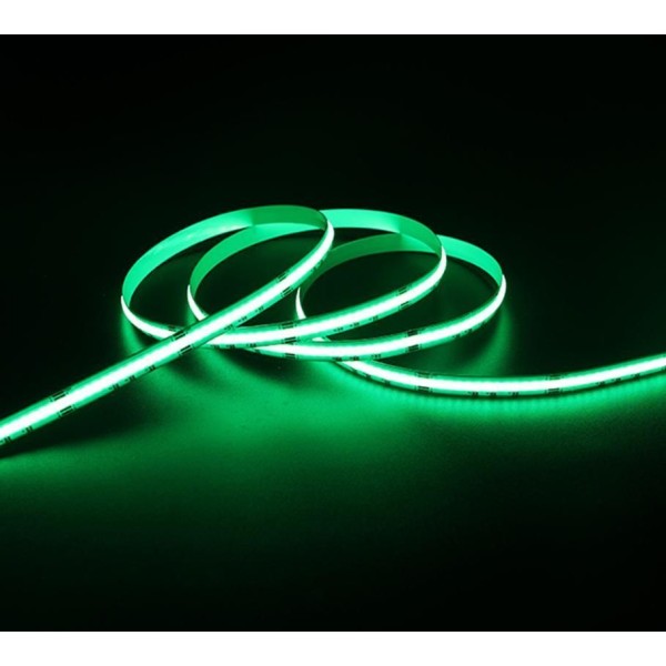 LED лента RISHANG COB-24V-IP20 16W RGB 5м (RM0016SP-HHA) - фото №1