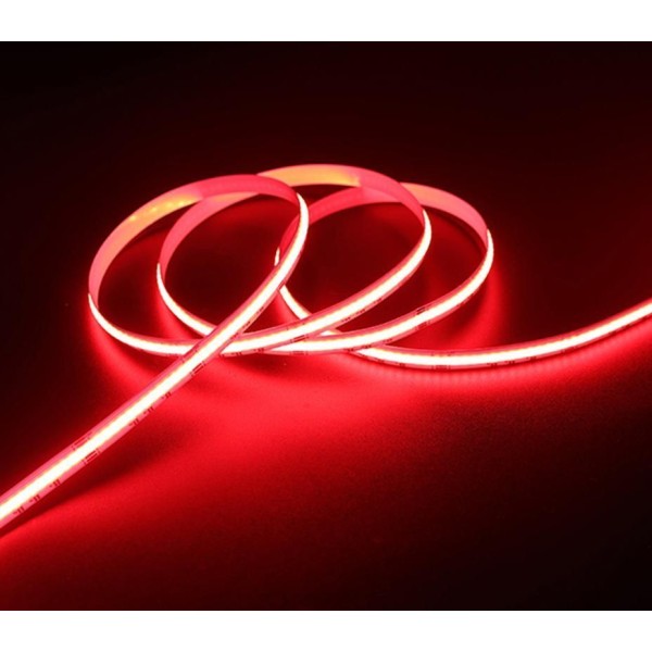 LED лента RISHANG COB-24V-IP20 16W RGB 5м (RM0016SP-HHA) - фото №2