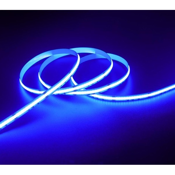 LED лента RISHANG COB-24V-IP20 16W RGB 5м (RM0016SP-HHA) - фото №3