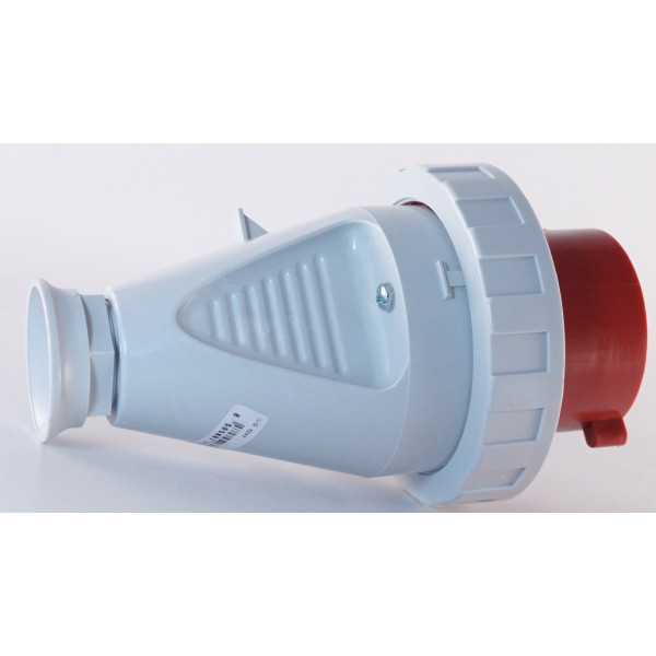 Силовая вилка Sez IVG3243 ІР67 - фото №2