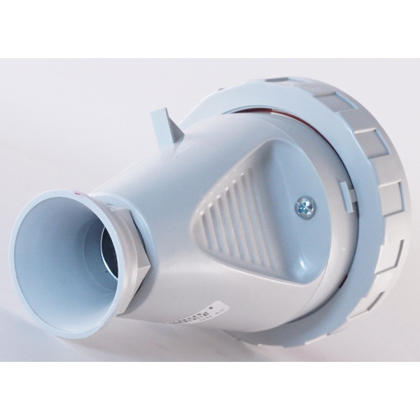 Силовая вилка Sez IVG3243 ІР67 - фото №3