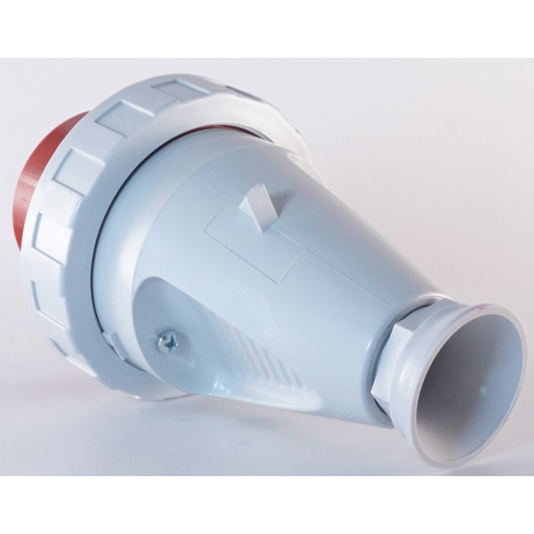 Силовая вилка Sez IVG3243 ІР67 - фото №4