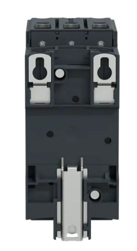 Контактор Schneider Electric LC1D65ABD 65A 24В - фото №2