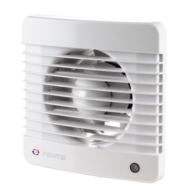 Осевой вентилятор Vents 100 М К